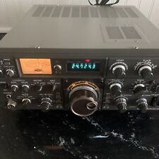 KENWOOD TS-830S GOLD LABEL SSB/CW HF TRANSCEIVER Quality HAM Radio Equipment for sale  Holly Springs