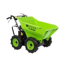 minidumper d'occasion  Expédié en France