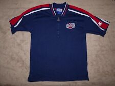 Vintage NBA Houston Rockets Starter Jersey Shirt M size adults Navy Blue na sprzedaż  PL