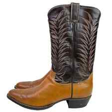 Justin boots western for sale  Norman