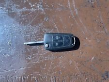 VAUXHALL OPEL Remote Key Flip Delphi  13188285 (E95) for sale  Shipping to South Africa