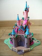 Polly pocket vintage d'occasion  Thionville