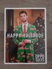 Pposuits happy holidude gebraucht kaufen  Leipzig