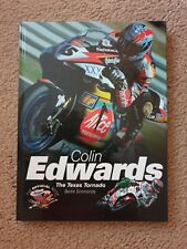 colin edwards for sale  MACCLESFIELD