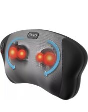 Homedics massagekissen shiatsu gebraucht kaufen  Mayen