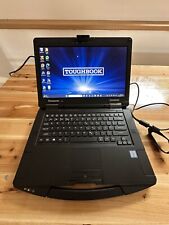 Panasonic toughbook fz55 for sale  BRIGHTON