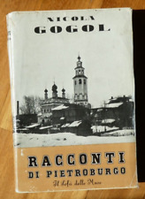 Gogol tradotto landolfi usato  Roma