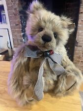 Charlie bears mary for sale  NEW ROMNEY
