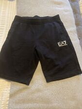 Emporio armani shorts for sale  DRIFFIELD