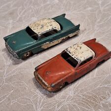 Lot dinky toys d'occasion  Sainte-Foy-d'Aigrefeuille
