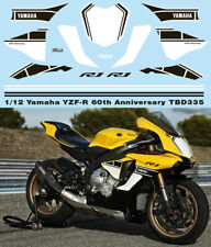 Yamaha yzf 60th for sale  Shipping to Ireland