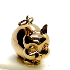 Little pig charm for sale  Shipping to Ireland