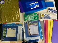 Lot various paper for sale  Lyons