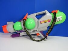 Vintage super soaker for sale  WHITCHURCH
