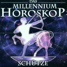 Various millennium horoskop gebraucht kaufen  Berlin