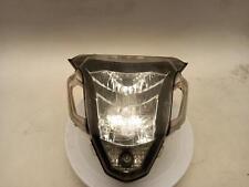 Bmw f800r headlamp for sale  Shipping to Ireland