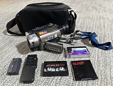 Câmera Filmadora Sony Handycam CCD-TRV43 8mm Vídeo HI8 330x Zoom Digital Estado Perfeito comprar usado  Enviando para Brazil