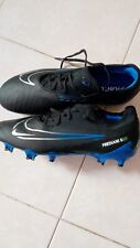 scarpe calcio nike usato  Genova