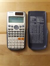 Casio 991 plus gebraucht kaufen  Alt Hamborn