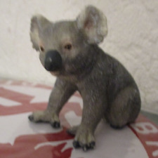 Schleich koalabär gebraucht kaufen  Jemgum