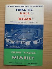 1959 rugby league for sale  OLDHAM
