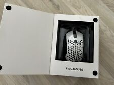 Finalmouse ultralight cape for sale  LONDON
