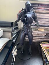 Usado, Boneco Mass Effect 3 SERIES 2 LEGION Bioware Big Fish Toys LOOSE comprar usado  Enviando para Brazil