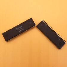 NOS Motorola MC6821P 6821P 6821 Peripheral Interface Adapter NEW( 2Pcs), used for sale  Shipping to South Africa