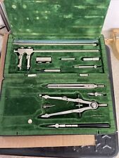dietzgen master pro Drafting Set 1223 II (D1), used for sale  Shipping to South Africa