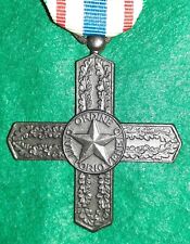 Croce cavaliere vittorio usato  Rho