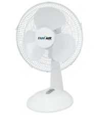 Fanfair desktop fan for sale  Brooklyn