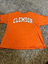 clemson shirts for sale  Mc Donald