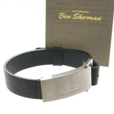 Ben sherman silver for sale  WAKEFIELD