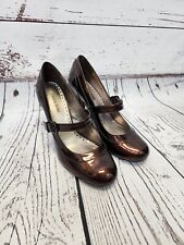 Gianni bini brown for sale  Canton