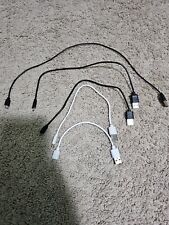 Micro usb cables for sale  Eubank