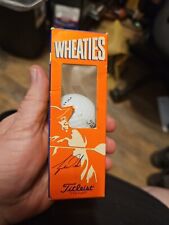 Vintage 1996 wheaties for sale  Paterson
