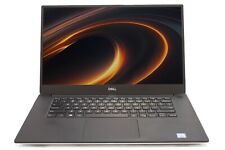 Notebook Dell XPS 15 9570 15.6" Intel i5-8300H 8GB RAM 240GB SSD HDMI WiFi Win 10 comprar usado  Enviando para Brazil