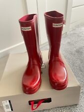 short wellies womens for sale  NOTTINGHAM