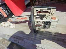 Stihl chainsaw 020 for sale  Pleasant Valley