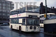 sheffield bus for sale  HIGH WYCOMBE