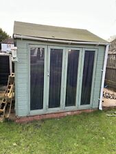 8ft 8ft garden for sale  KIDDERMINSTER