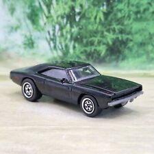 Majorette Dodge Charger R/T Diecast Model Car 1:66 (32) Excellent Condition for sale  Shipping to South Africa