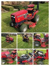 massey ferguson compact tractors for sale  WHITCHURCH