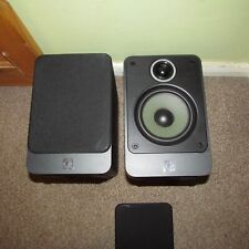 Pair acoustics 2020i for sale  Shipping to Ireland
