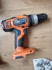 Aeg 18v bsb for sale  BROMLEY