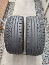 Dunlop sport 215 for sale  LEICESTER