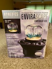 Homedics emerald ice for sale  Palm Harbor