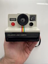 1970s polaroid 1000 for sale  UXBRIDGE