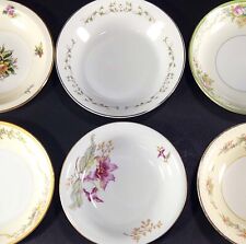 Vintage mismatched china for sale  Gaines