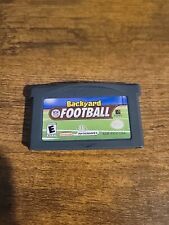 Backyard football authentic for sale  Raleigh